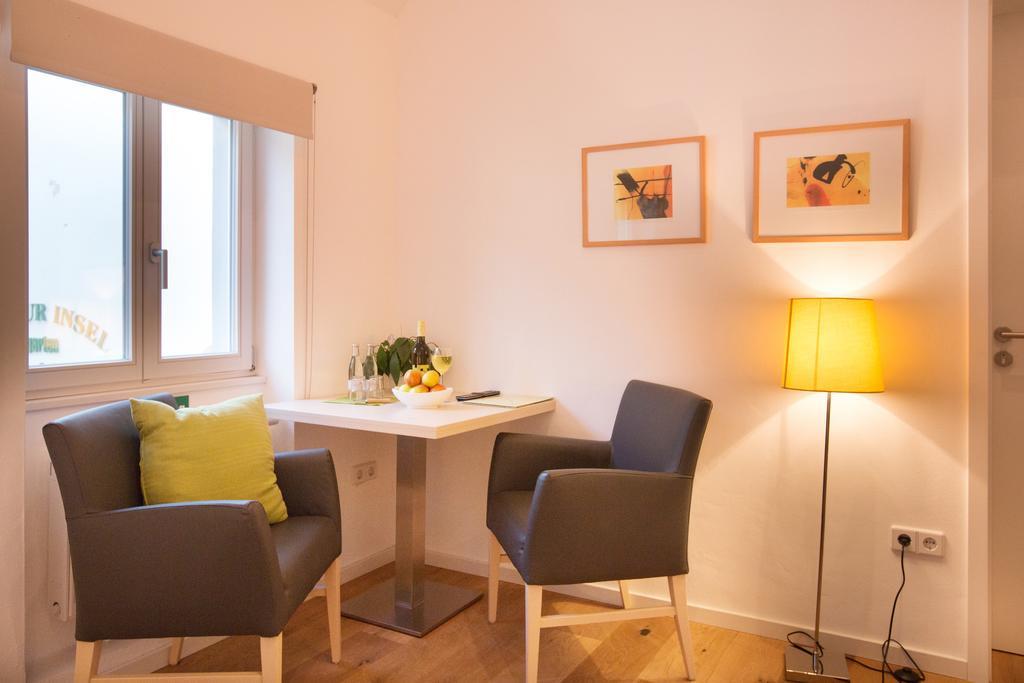 Hotel Am Markt Werder  Room photo