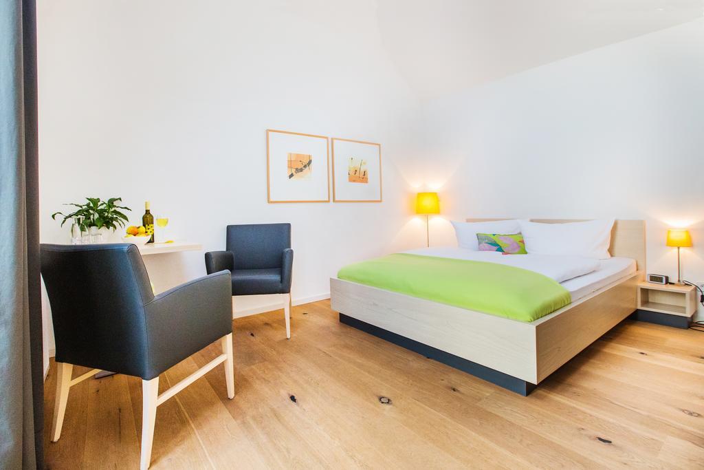 Hotel Am Markt Werder  Room photo