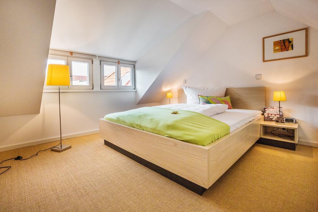Hotel Am Markt Werder  Room photo