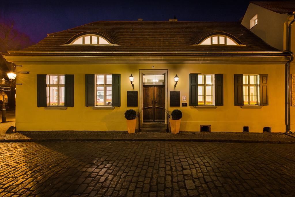 Hotel Am Markt Werder  Room photo