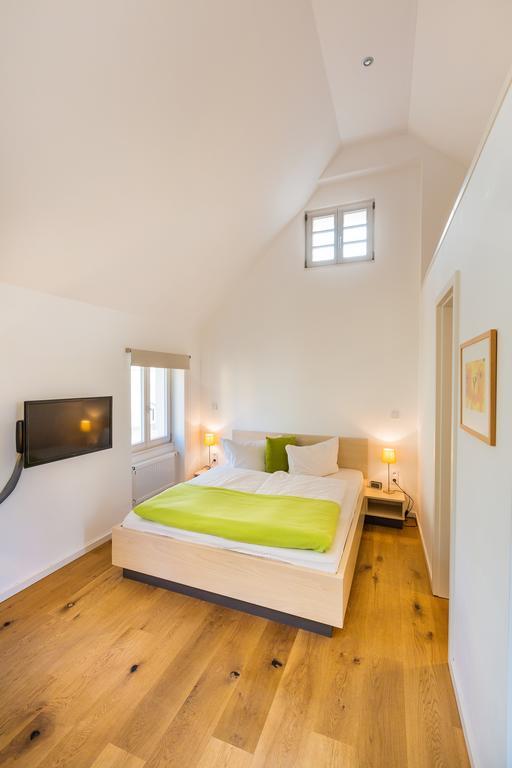 Hotel Am Markt Werder  Room photo