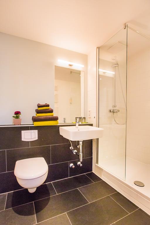 Hotel Am Markt Werder  Room photo