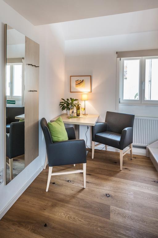 Hotel Am Markt Werder  Room photo