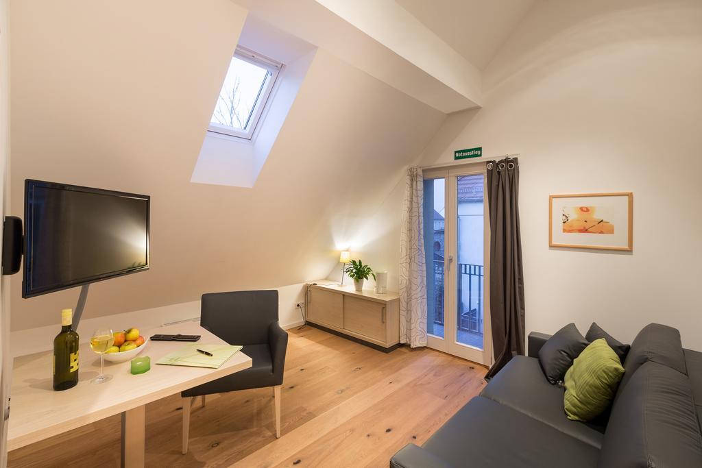 Hotel Am Markt Werder  Room photo