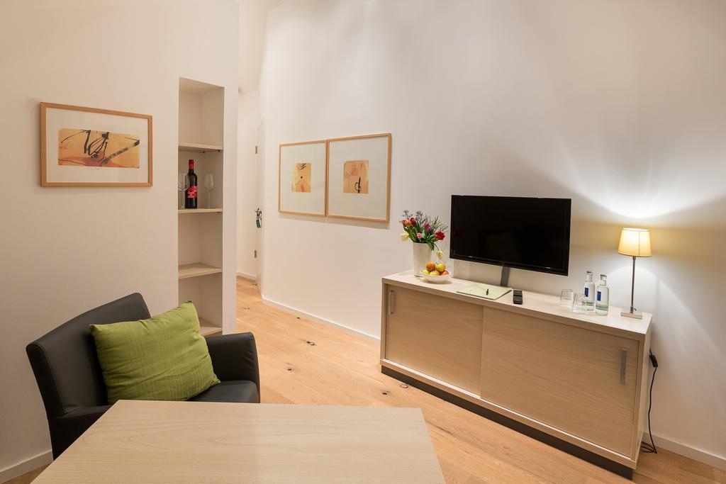 Hotel Am Markt Werder  Room photo
